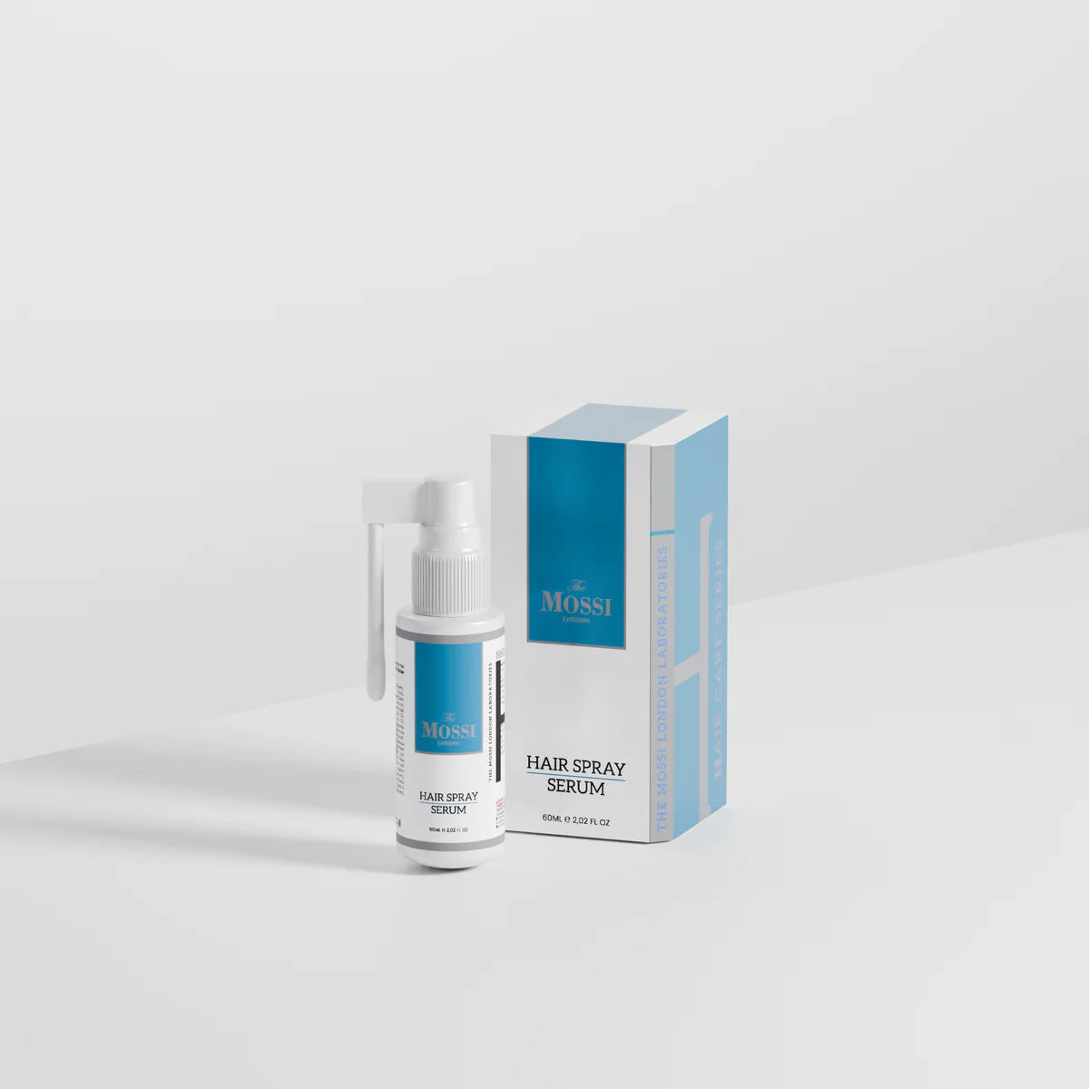 Hair Spray Serum (60ml)