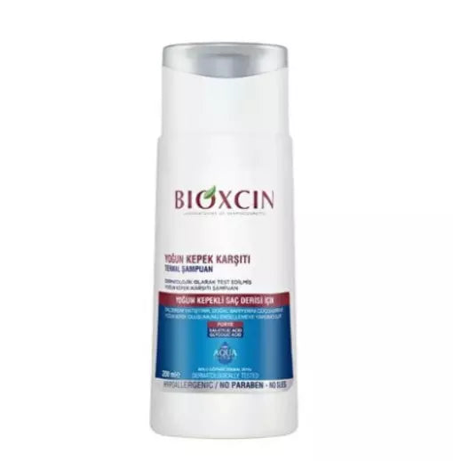 Anti-Dandruff Shampoo 200 ml
